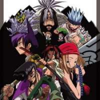   Shaman King <small>Director</small> 